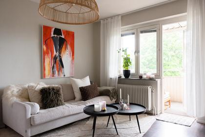 Interiörbild