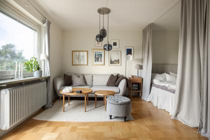 Interiörbild