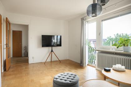 Interiörbild