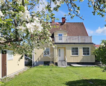 Exteriörbild