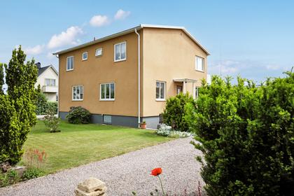 Exteriörbild
