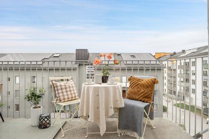 Interiörbild