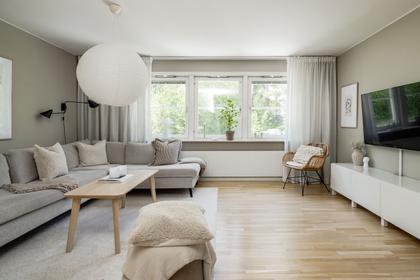 Interiörbild