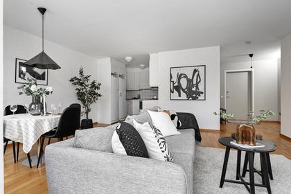 Interiörbild