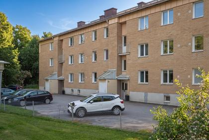 Exteriörbild