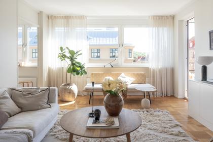 Interiörbild