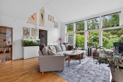 Jordgränd 70, Viby