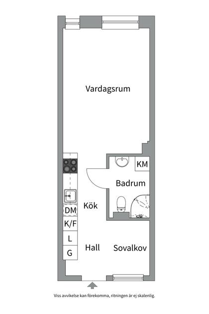 Responsgatan 12, Midsommarkransen