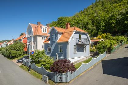 Exteriörbild