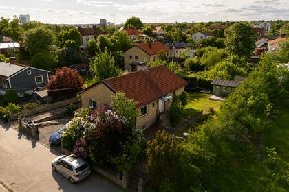 Exteriörbild
