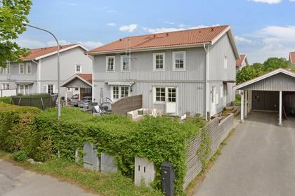 Skiftesvägen 26A, Sundby