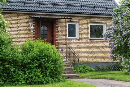 Exteriörbild