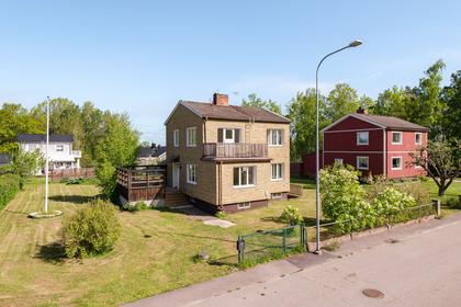 Exteriörbild