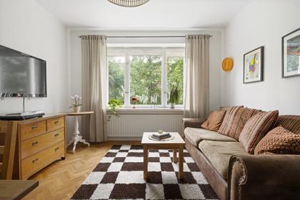 Interiörbild