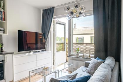 Interiörbild