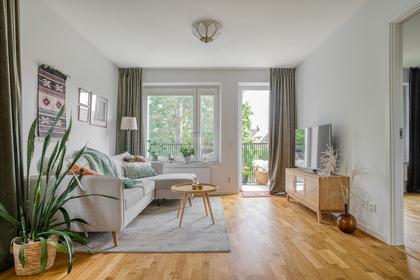 Interiörbild