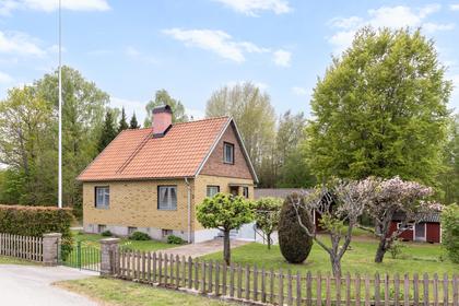 Exteriörbild