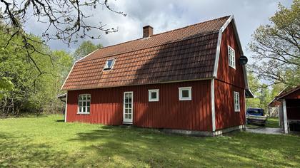 Exteriörbild
