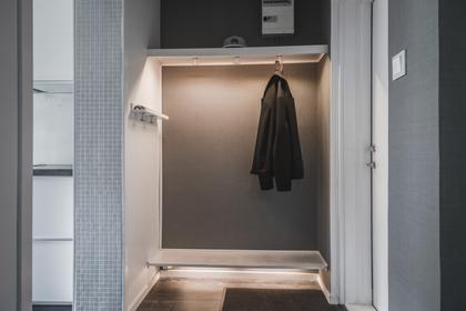 Interiörbild