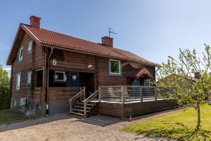 Exteriörbild