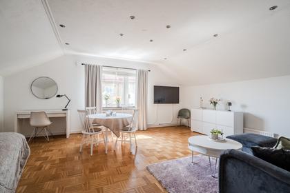 Interiörbild