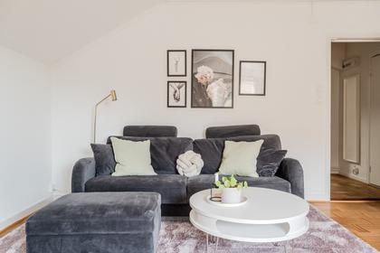 Interiörbild