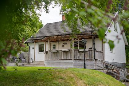 Exteriörbild