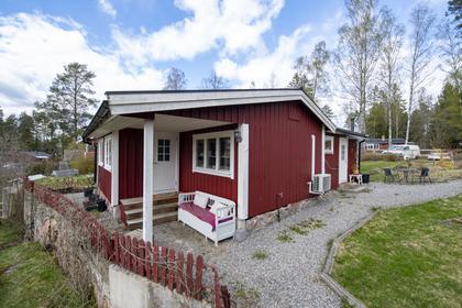 Exteriörbild