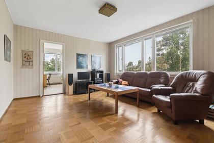 Interiörbild