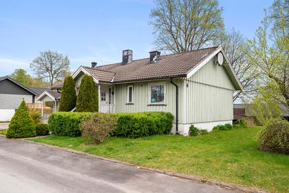Exteriörbild
