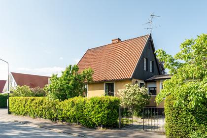 Exteriörbild