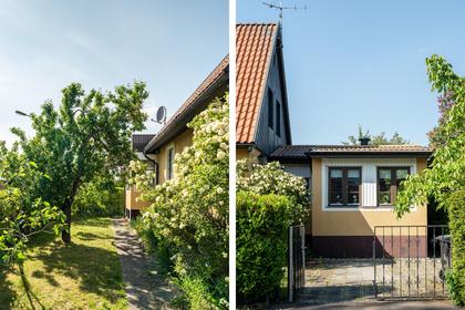 Exteriörbild