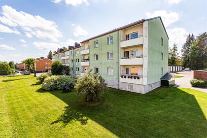 Exteriörbild
