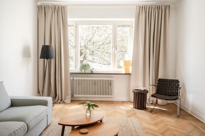 Interiörbild