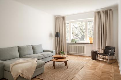 Interiörbild
