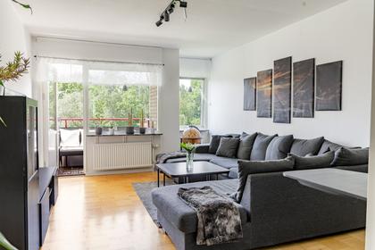 Interiörbild