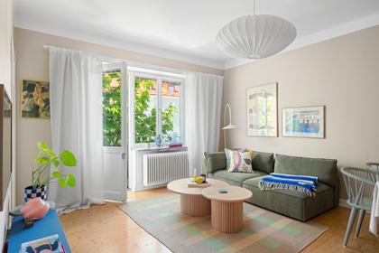 Interiörbild