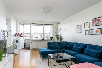 Interiörbild