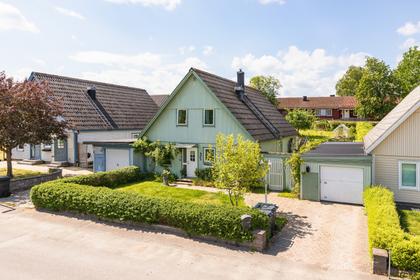 Exteriörbild