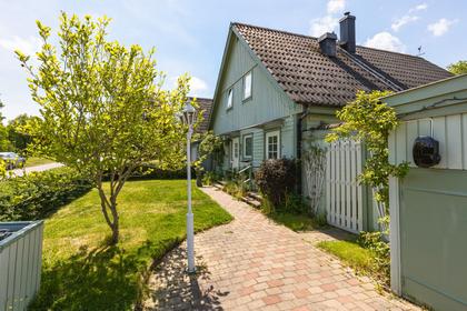 Exteriörbild