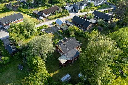 Exteriörbild