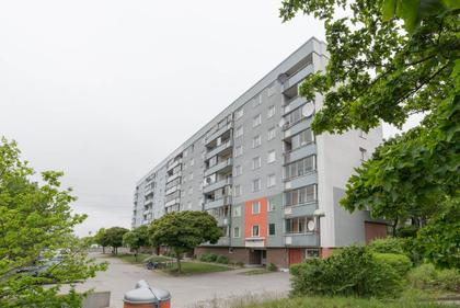 Exteriörbild