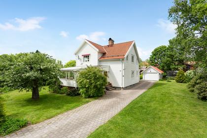 Exteriörbild