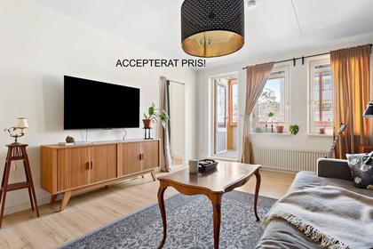 Interiörbild