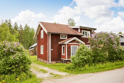 Exteriörbild