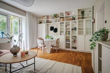 Interiörbild