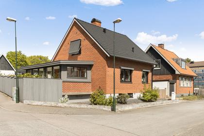 Exteriörbild
