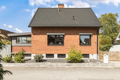 Exteriörbild