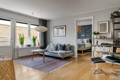 Interiörbild
