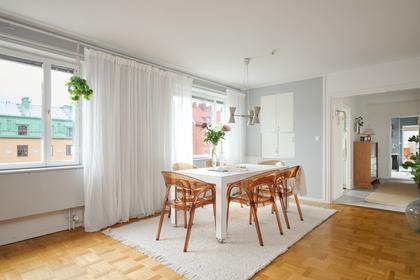Interiörbild